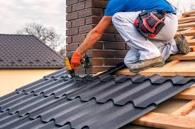 Best Commercial Roofing Services  in Alexandria, VA